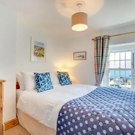 Bay Holiday home Gorran Haven