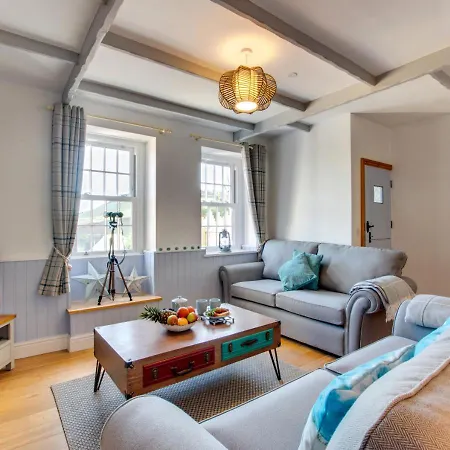 Bay Holiday home