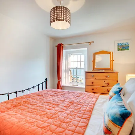 Bay Holiday home Gorran Haven
